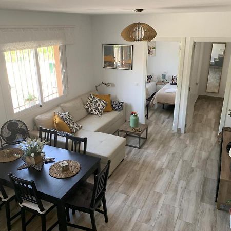 Pedregalejo Beach House Málaga Eksteriør billede