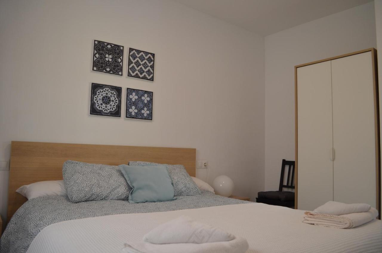 Pedregalejo Beach House Málaga Eksteriør billede