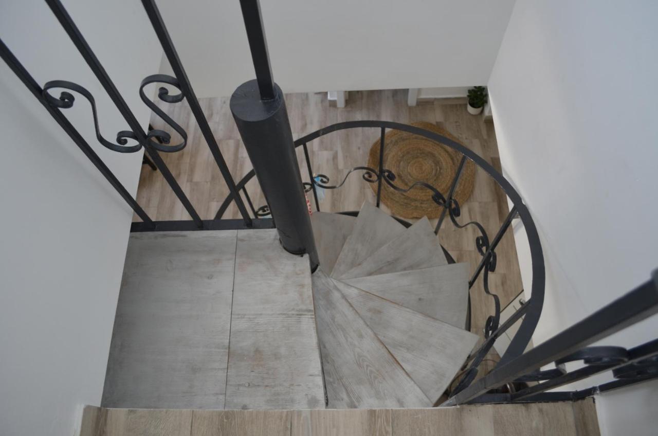 Pedregalejo Beach House Málaga Eksteriør billede