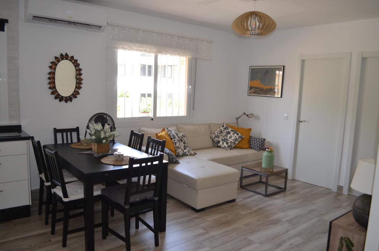 Pedregalejo Beach House Málaga Eksteriør billede